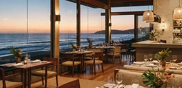 Restaurante Panela de Pedra