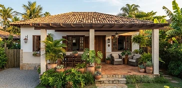 Casa Maré Alta (exemplo)