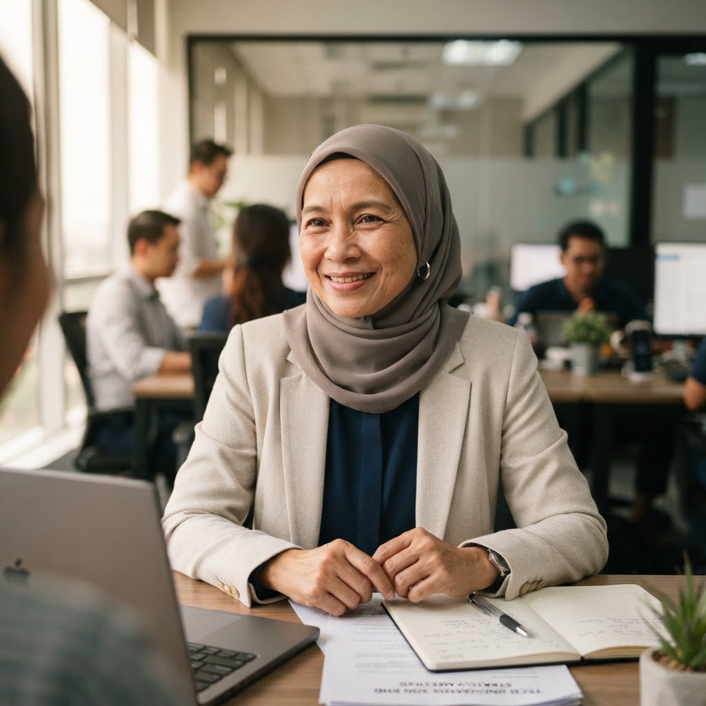 Norhayati Binti Abdul Rahim