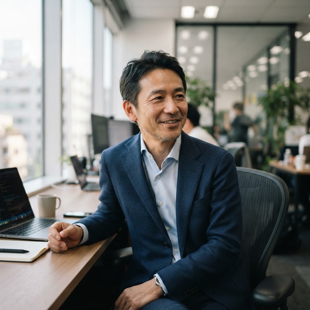 Peter Xu