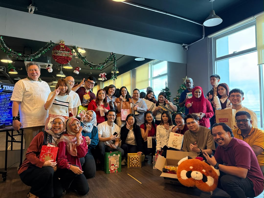 Acompany team photo 4