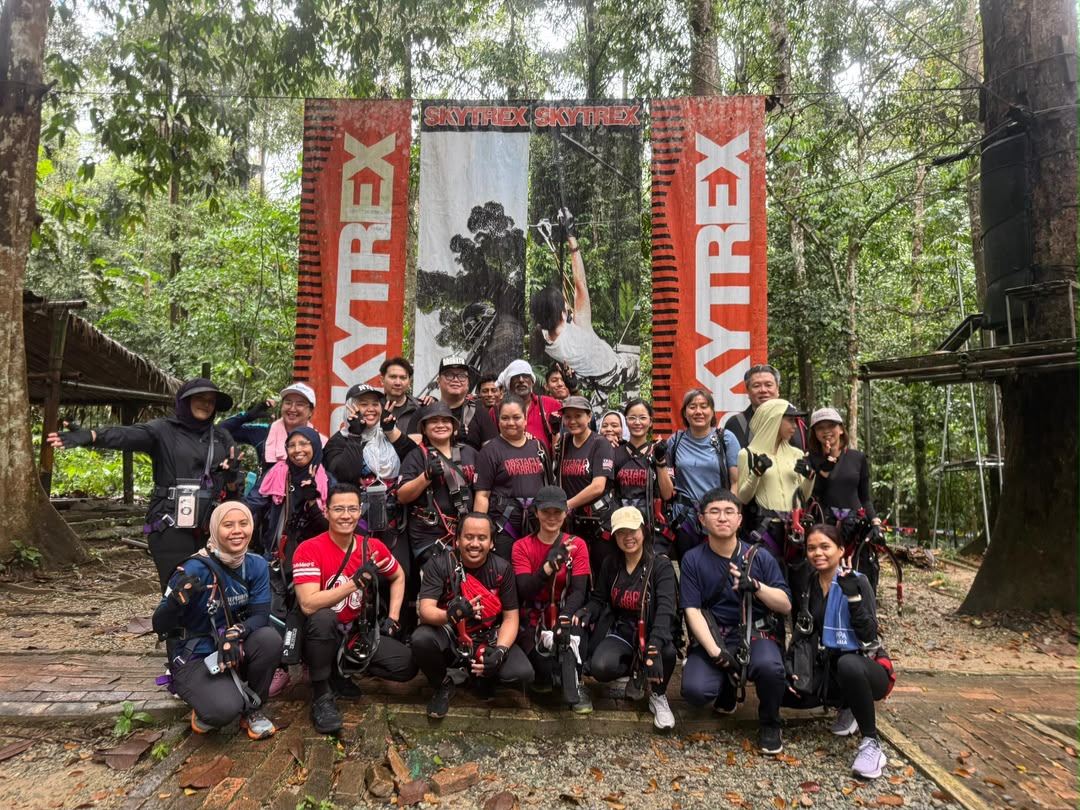 Acompany team photo 3
