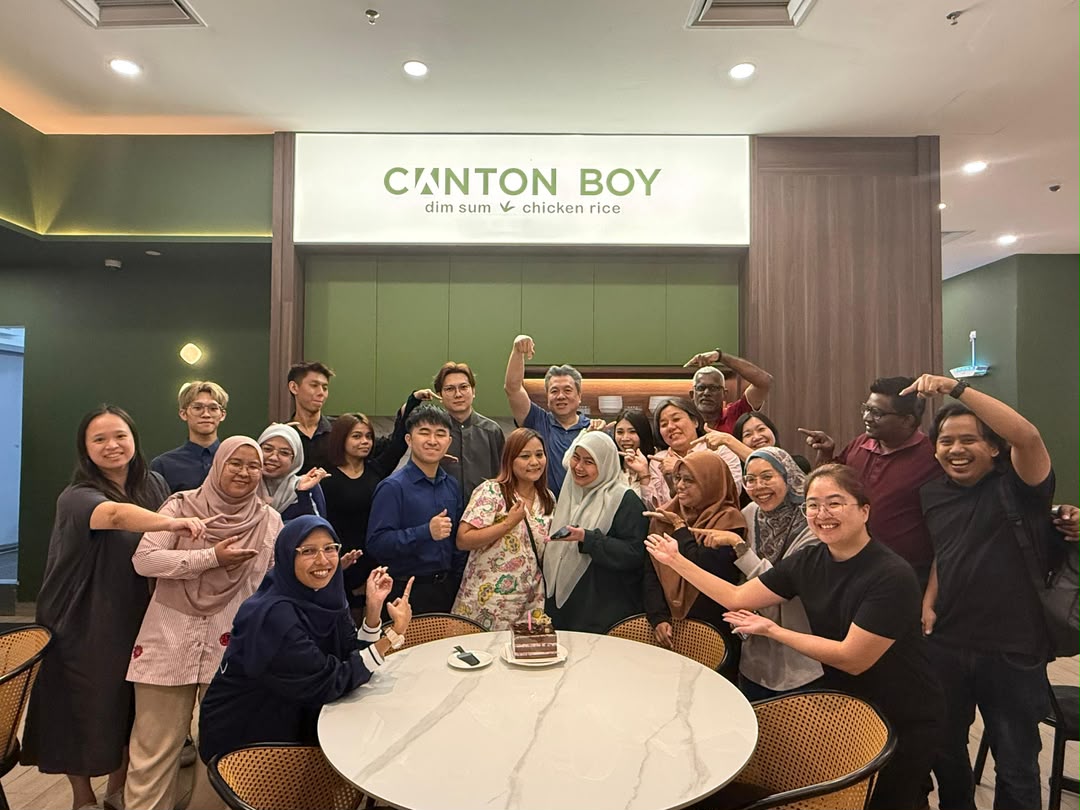 Acompany team photo 1