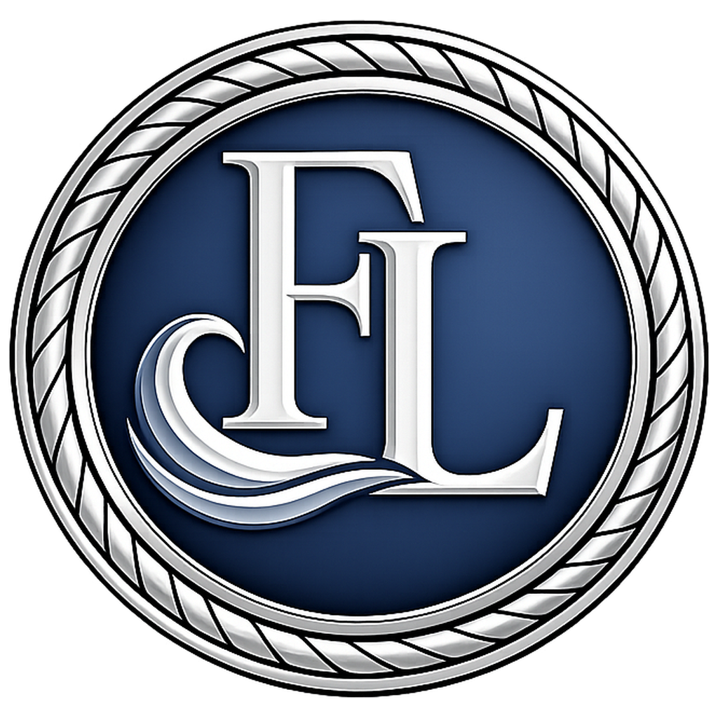 Fresh Linen Cleaning Services logo
