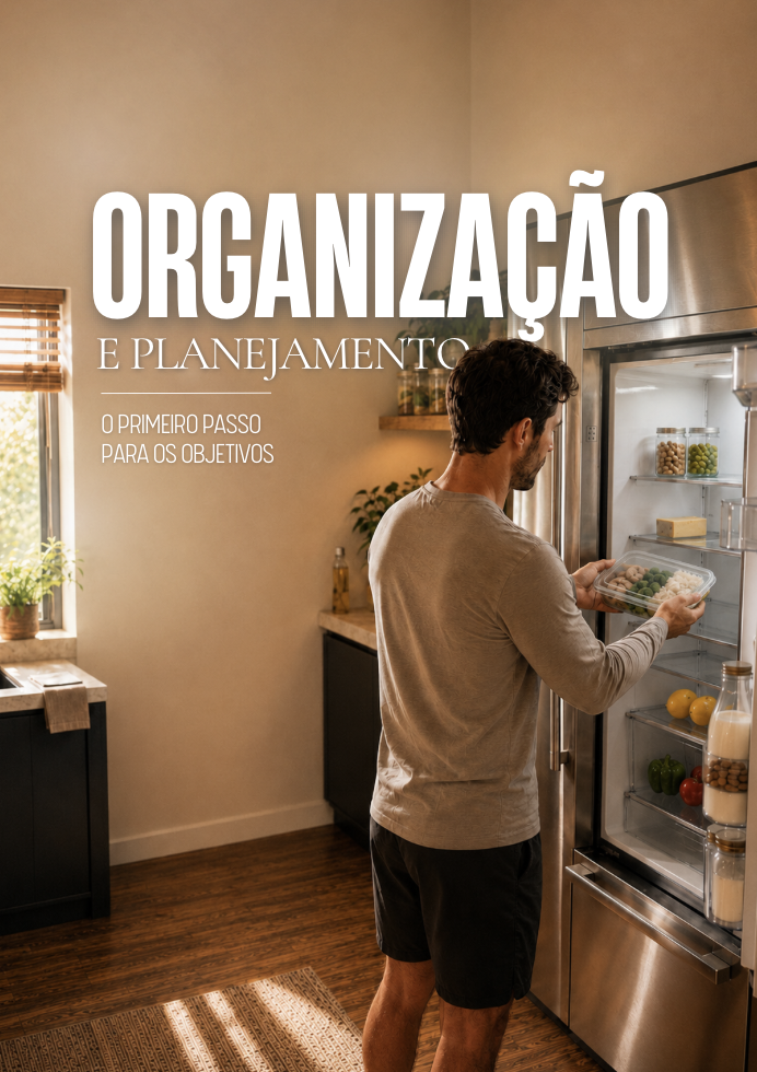 Organização - e Planejamento