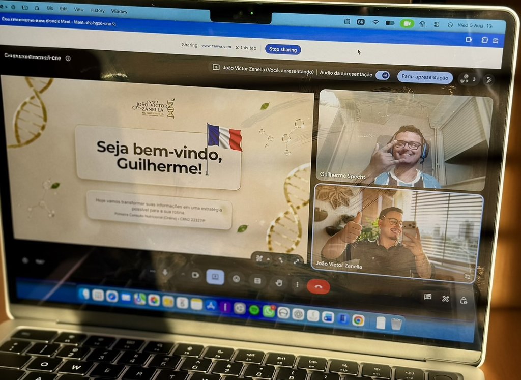 Consulta online