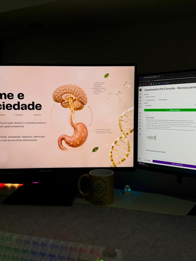 Estrutura e método
