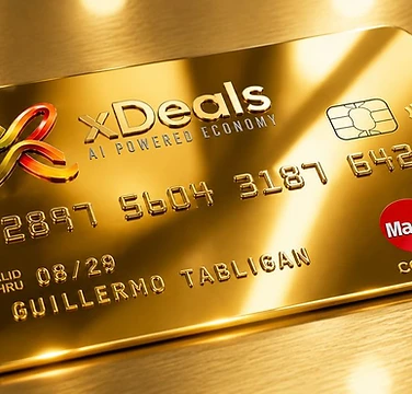 xDeals — never run out of cash