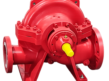 Bulk Pump Package Supply — KSA