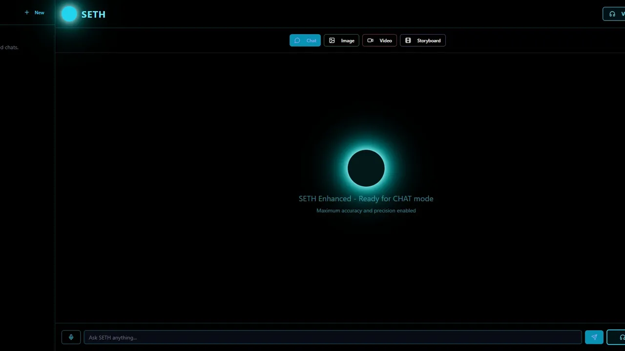 auraseth template preview