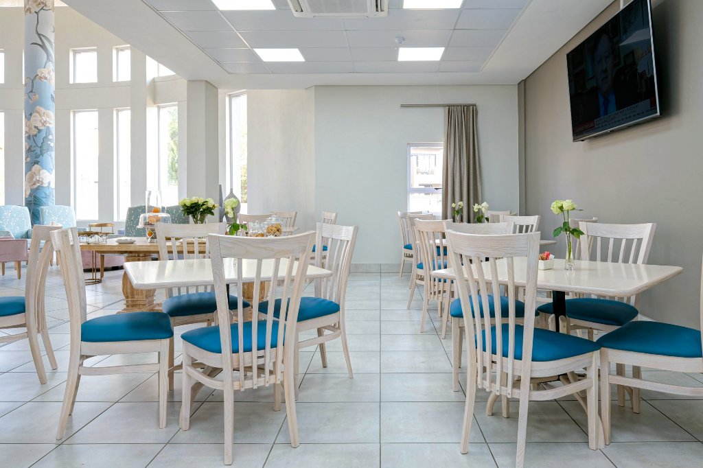 The Dining Room