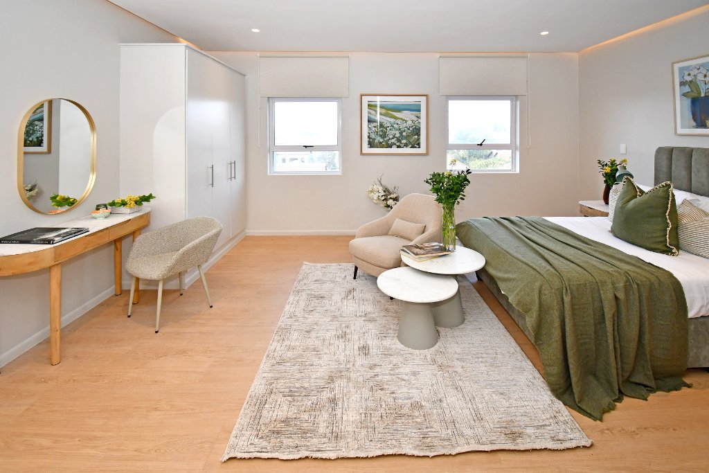 Private Suite