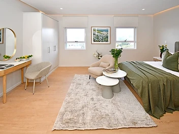 Studio Suite at La Vie Nouvelle