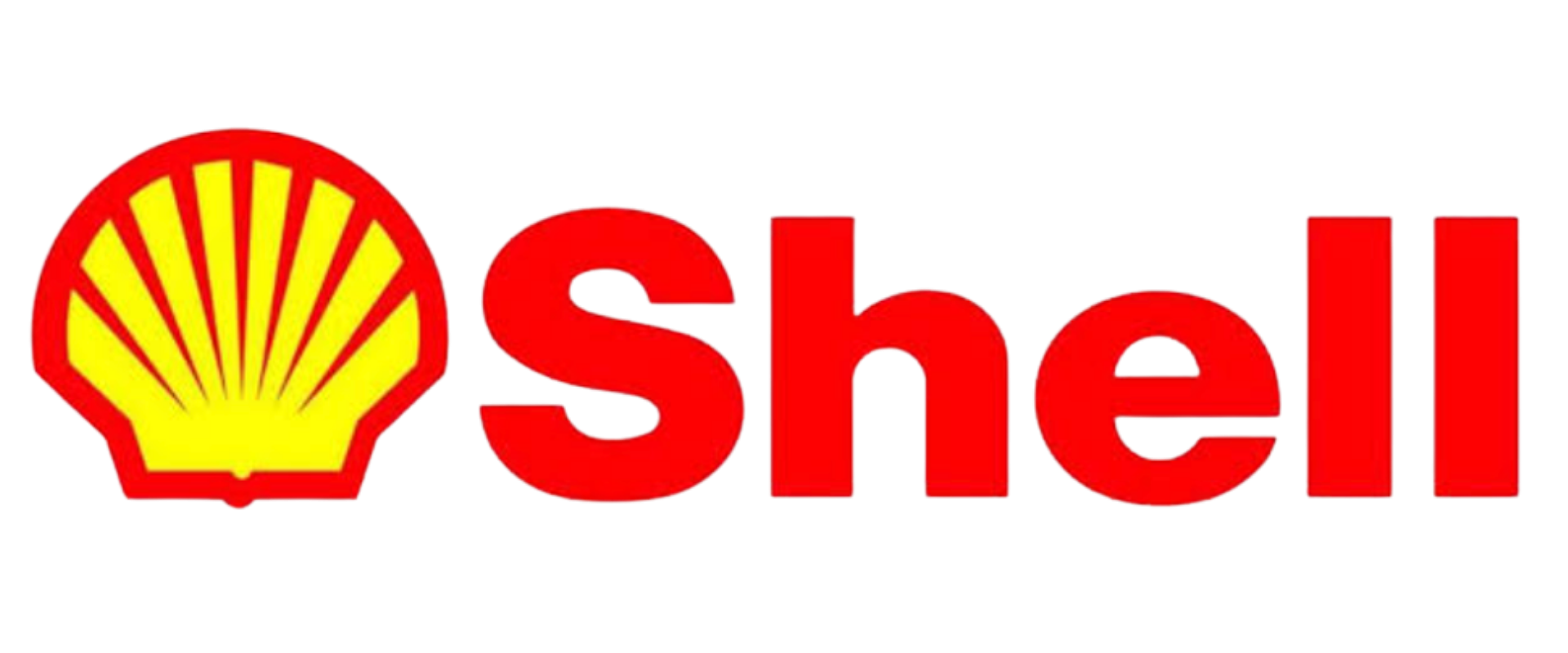 Shell logo