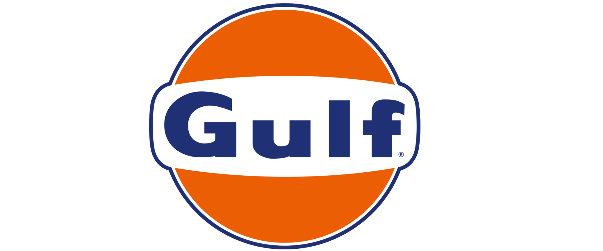 Gulf logo