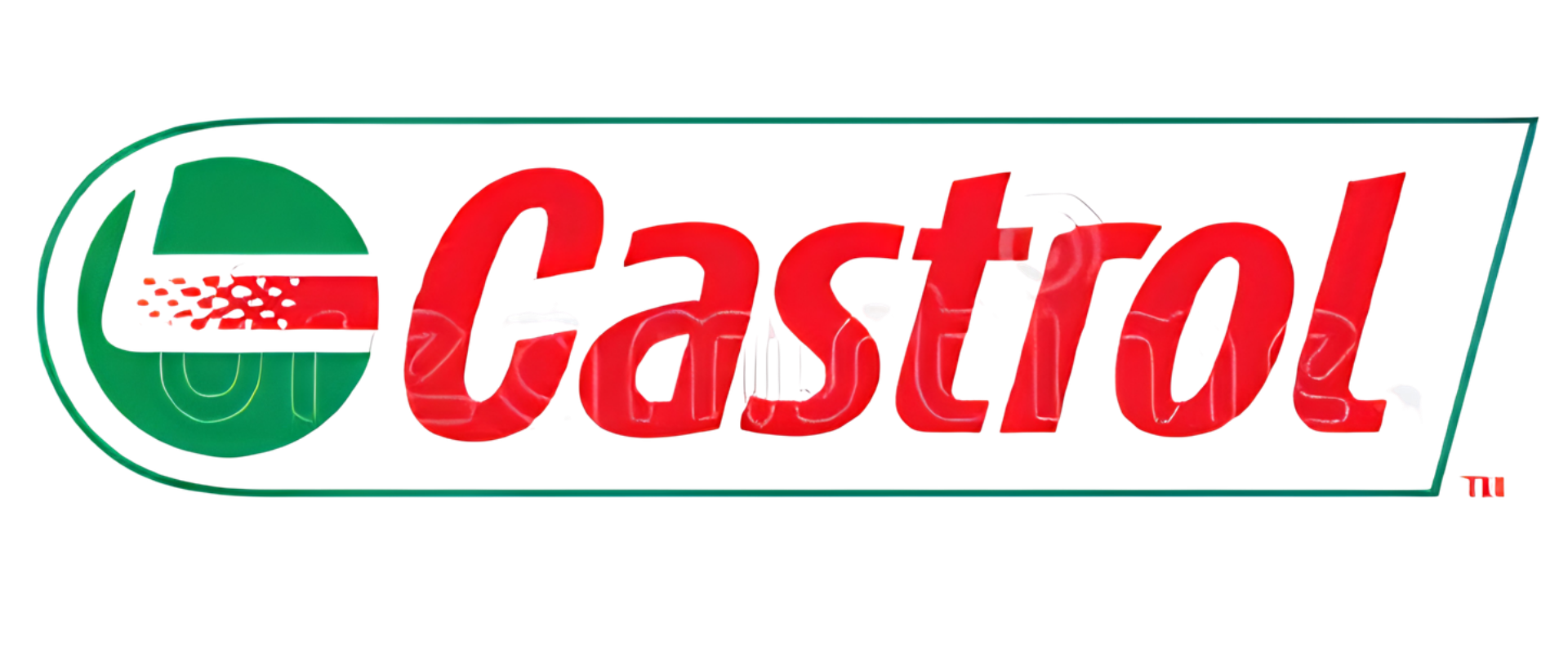 Castrol logo
