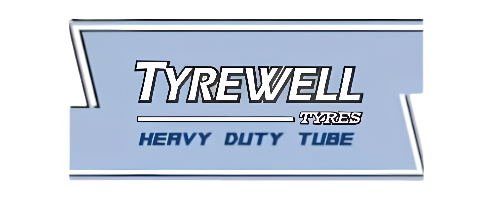 Tyrewell logo