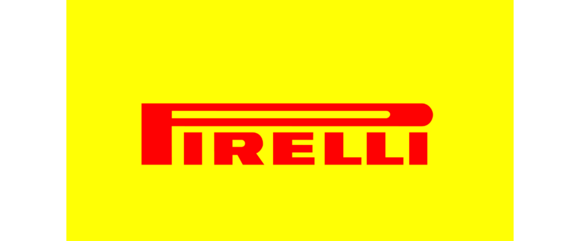 Pirelli logo