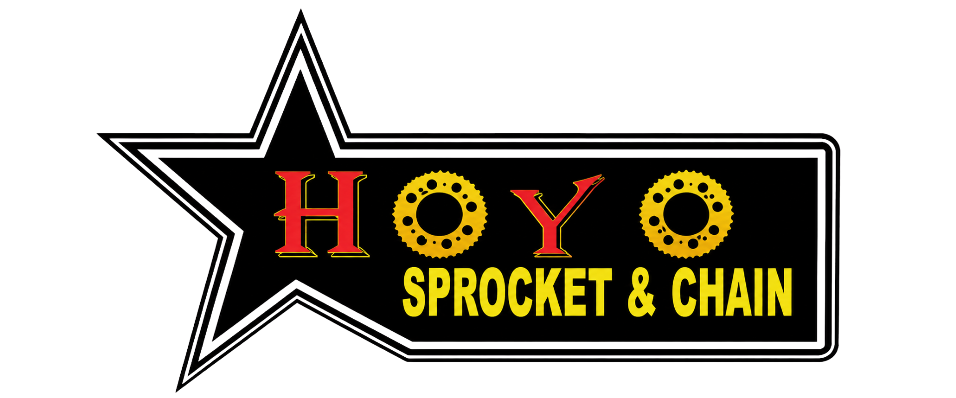 HOYO logo