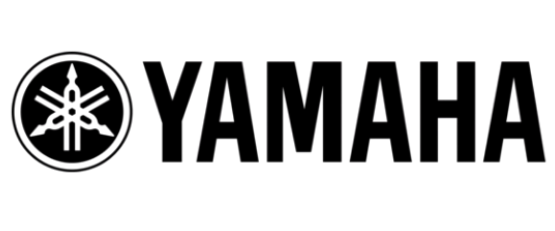 Yamaha logo