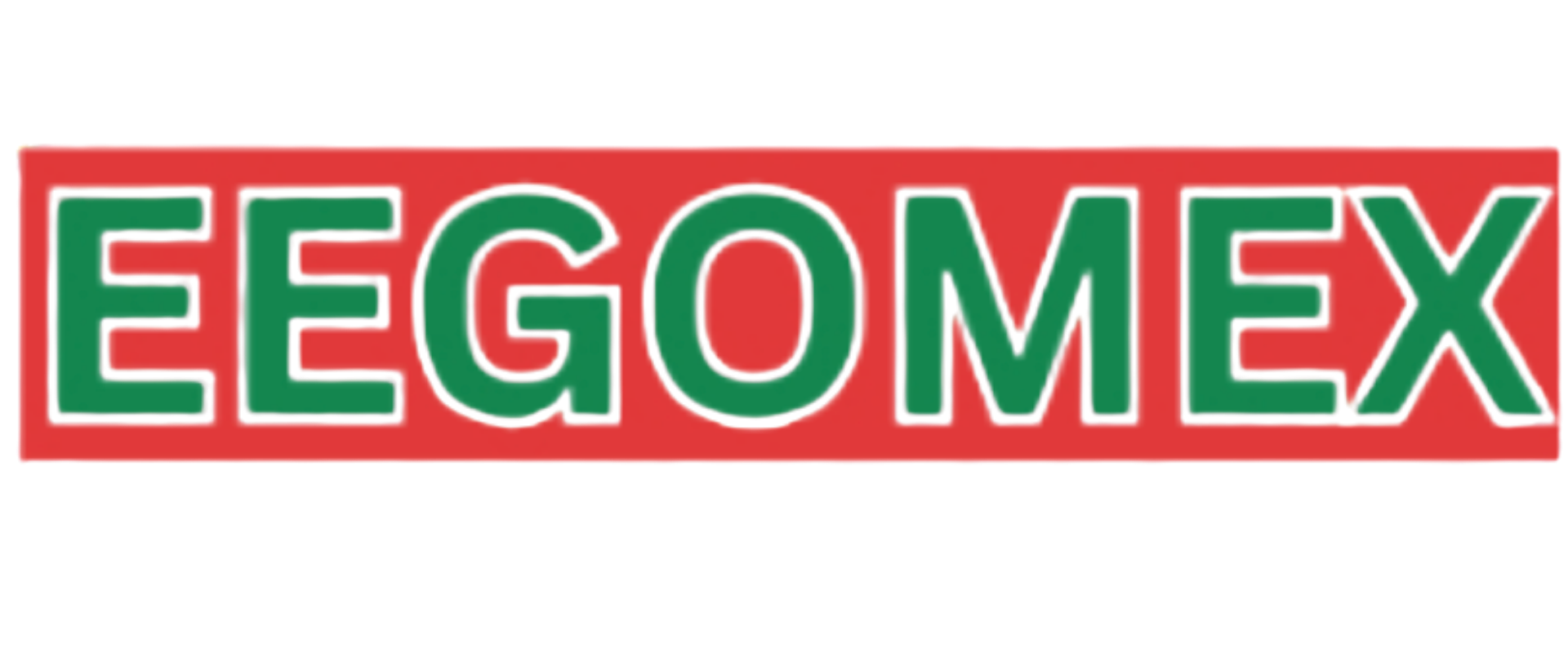 Eegomax logo