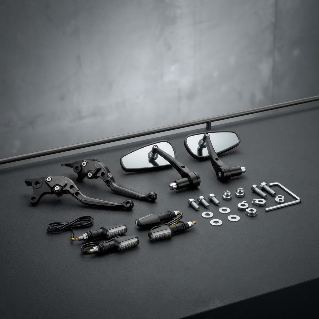Accessories