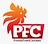 Prime Fried Chicken logo