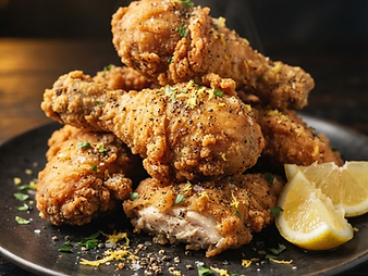 PFC Chicken Pieces