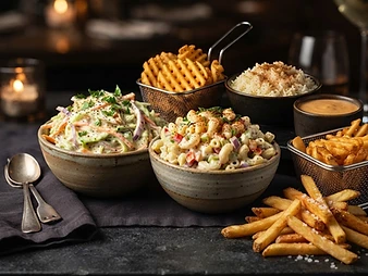 Sides & Dips
