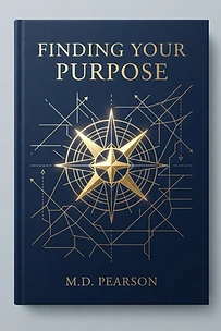 Finding Your Purpose — eBook cover