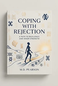 Coping with Rejection — eBook cover