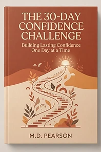 The 30-Day Confidence Challenge