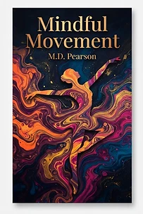 Mindful Movement — eBook cover