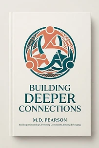 Building Deeper Connections — eBook cover