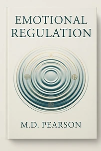 Emotional Regulation — eBook cover
