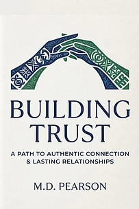 Building Trust — eBook cover