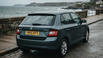 Used Skoda Fabia Mk3 (2014–2021) Buyer’s Guide: Reliability, 1.0 TSI Turbo Issues and DSG Faults