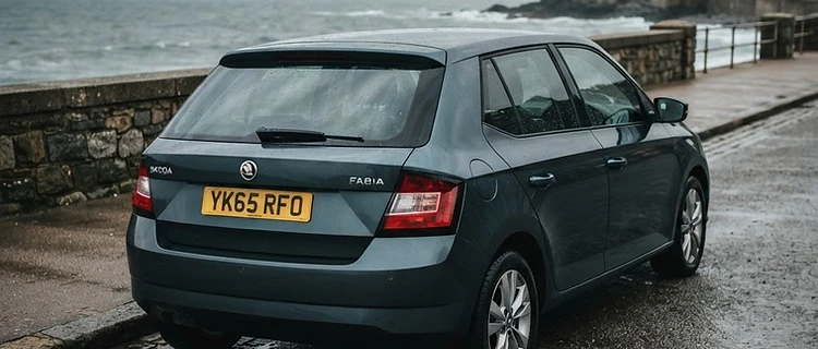 Used Skoda Fabia Mk3 (2014–2021) Buyer’s Guide: Reliability, 1.0 TSI Turbo Issues and DSG Faults