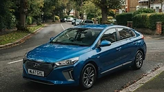 Used Hyundai Ioniq (2017–2022) Buyer’s Guide: Reliability, 12V Battery Issues and Hybrid System Health