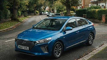 Used Hyundai Ioniq (2017–2022) Buyer’s Guide: Reliability, 12V Battery Issues and Hybrid System Health