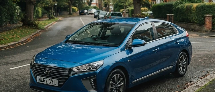 Used Hyundai Ioniq (2017–2022) Buyer’s Guide: Reliability, 12V Battery Issues and Hybrid System Health