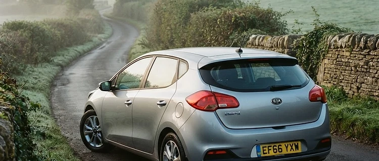 Used Kia Ceed (JD, 2012–2018) Buyer’s Guide: Reliability, Clutch Slip and 1.6 CRDi DPF Issues