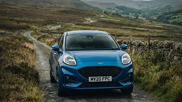 Used Ford Puma (2020–Present) Buyer’s Guide: EcoBoost Reliability, mHEV Battery Issues and Common Faults