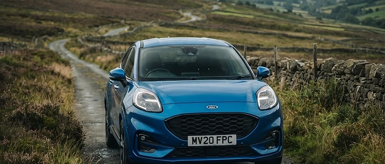 Used Ford Puma (2020–Present) Buyer’s Guide: EcoBoost Reliability, mHEV Battery Issues and Common Faults
