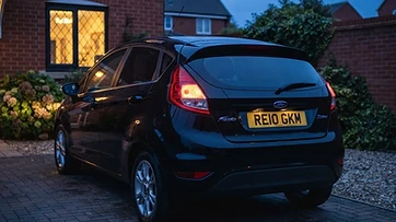 Used Ford Fiesta (Mk7/Mk8, 2008–2017) Buyer’s Guide: Reliability, EcoBoost Wet-Belt Issues and Common Faults