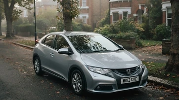 Used Honda Civic (Mk9, 2012–2017) Buyer’s Guide: Reliability, i-DTEC Diesel Issues and Common Faults