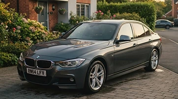Used BMW 3 Series (F30, 2012–2019) Buyer’s Guide: Reliability, Timing Chain Issues and xDrive Faults