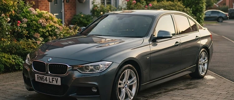 Used BMW 3 Series (F30, 2012–2019) Buyer’s Guide: Reliability, Timing Chain Issues and xDrive Faults