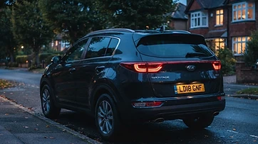 Used Kia Sportage (Mk4, 2016–2021) Buyer’s Guide: Reliability, DCT Clutch Shudder and CRDi Diesel DPF Faults