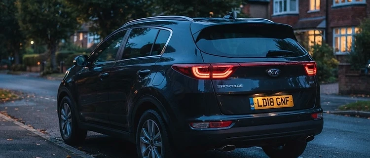 Used Kia Sportage (Mk4, 2016–2021) Buyer’s Guide: Reliability, DCT Clutch Shudder and CRDi Diesel DPF Faults